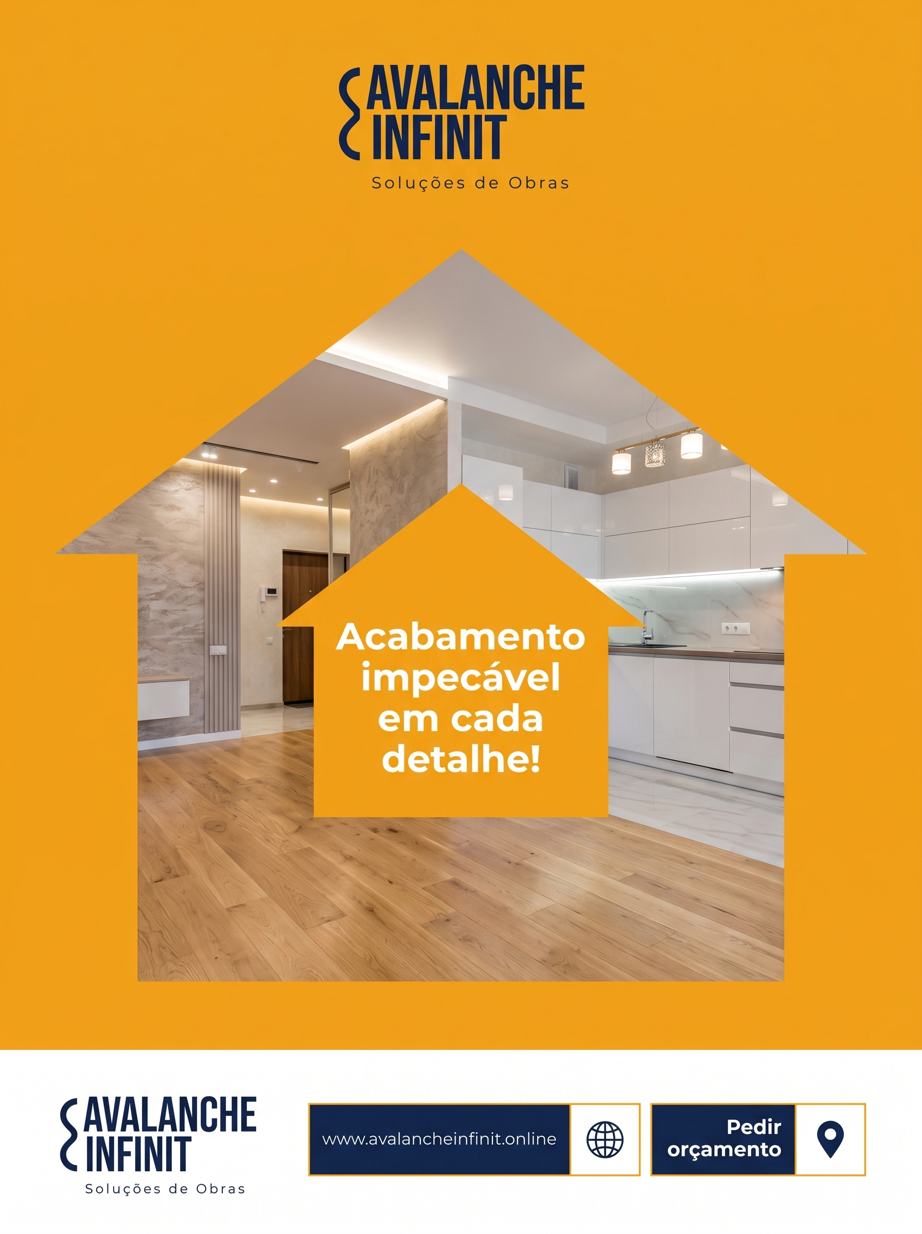 Galeria Avalanche Infinit